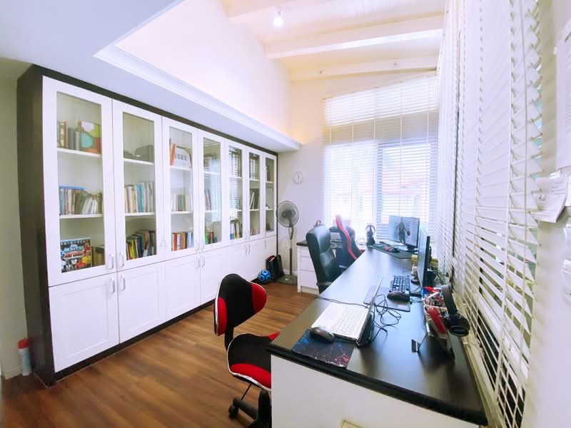 Bungalow for Rent in Petaling Jaya (Selangor) - Alicia Soo - Study - PropertyGuru.com.my