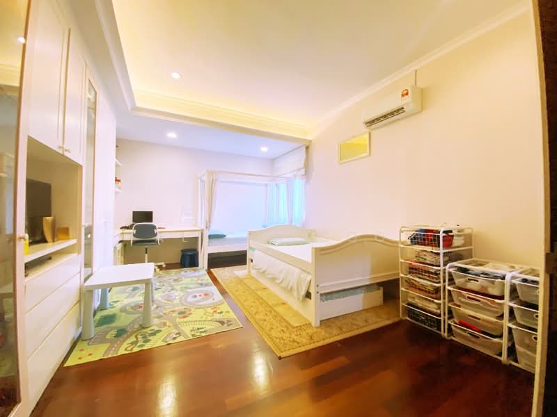 Bungalow for Rent in Petaling Jaya (Selangor) - Alicia Soo - Bedroom - PropertyGuru.com.my