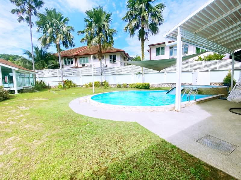 Bungalow for Rent in Petaling Jaya (Selangor) - Alicia Soo - Exterior - PropertyGuru.com.my