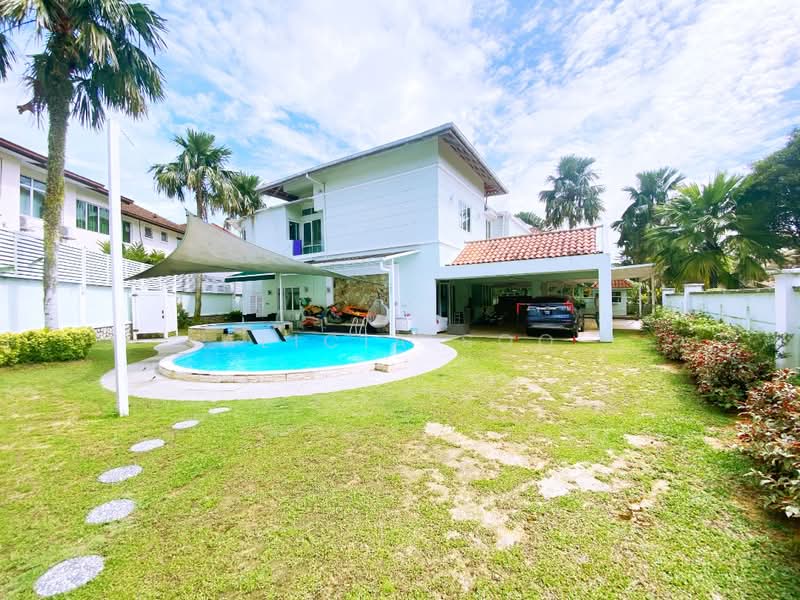 Bungalow for Rent in Petaling Jaya (Selangor) - Alicia Soo - Exterior - PropertyGuru.com.my