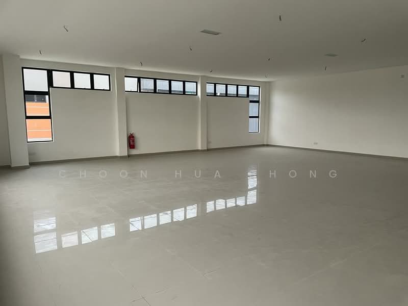 Semi-D Factory for Rent in Nilai (Negeri Sembilan) - Choon Hua Chong - Interior - PropertyGuru.com.my