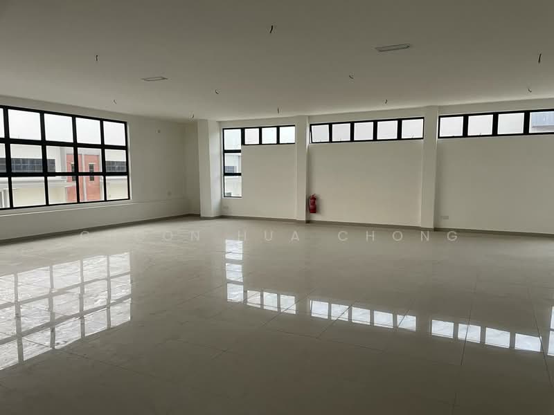 Semi-D Factory for Rent in Nilai (Negeri Sembilan) - Choon Hua Chong - Interior - PropertyGuru.com.my