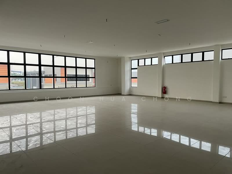 Semi-D Factory for Rent in Nilai (Negeri Sembilan) - Choon Hua Chong - Interior - PropertyGuru.com.my