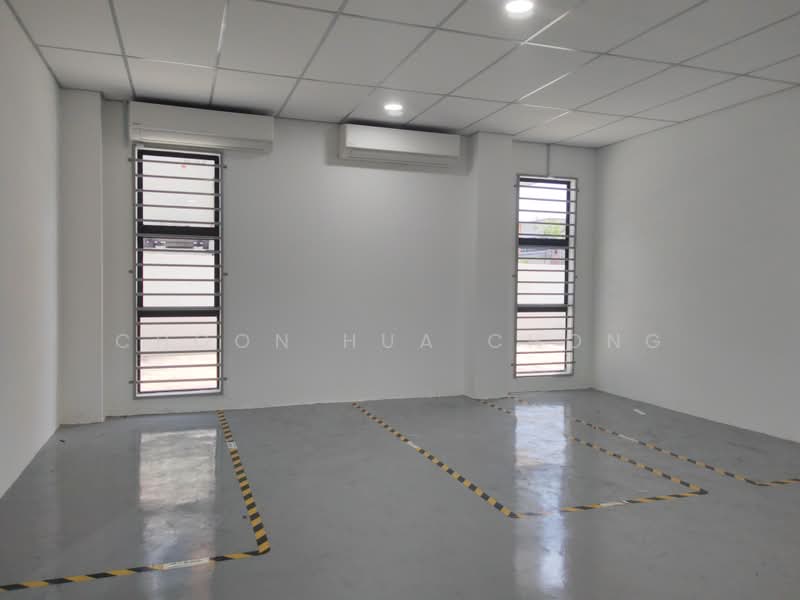 Semi-D Factory for Rent in Nilai (Negeri Sembilan) - Choon Hua Chong - Interior - PropertyGuru.com.my