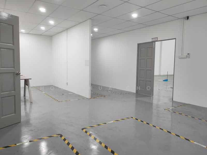 Semi-D Factory for Rent in Nilai (Negeri Sembilan) - Choon Hua Chong - Interior - PropertyGuru.com.my