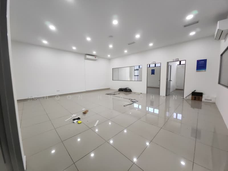 Semi-D Factory for Rent in Nilai (Negeri Sembilan) - Choon Hua Chong - Interior - PropertyGuru.com.my