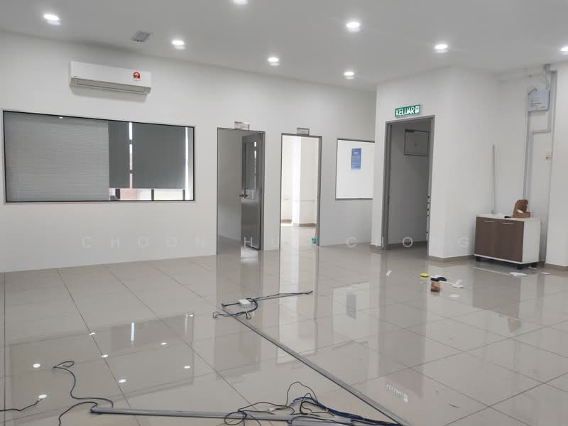 Semi-D Factory for Rent in Nilai (Negeri Sembilan) - Choon Hua Chong - Interior - PropertyGuru.com.my
