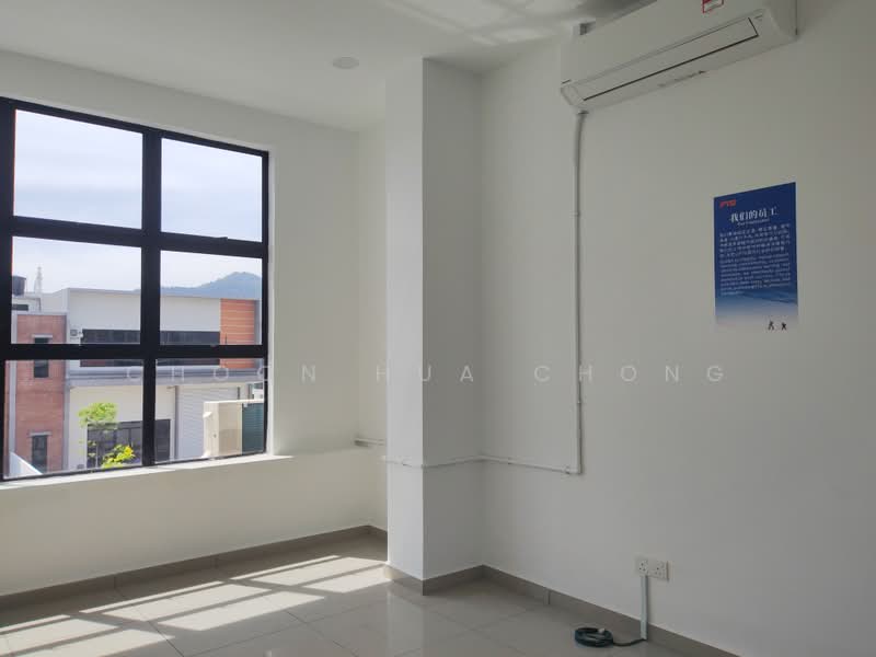 Semi-D Factory for Rent in Nilai (Negeri Sembilan) - Choon Hua Chong - Interior - PropertyGuru.com.my