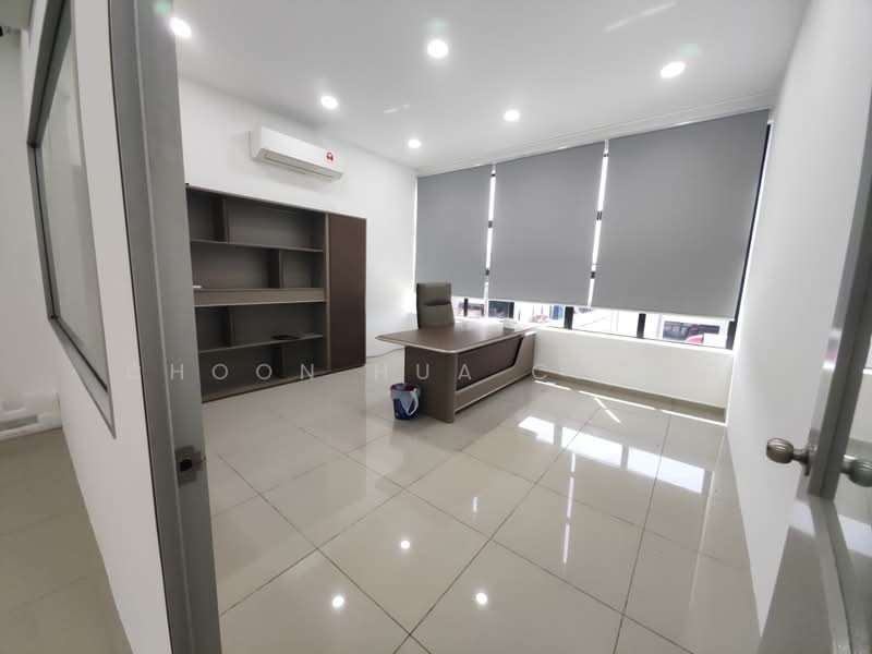 Semi-D Factory for Rent in Nilai (Negeri Sembilan) - Choon Hua Chong - Study - PropertyGuru.com.my