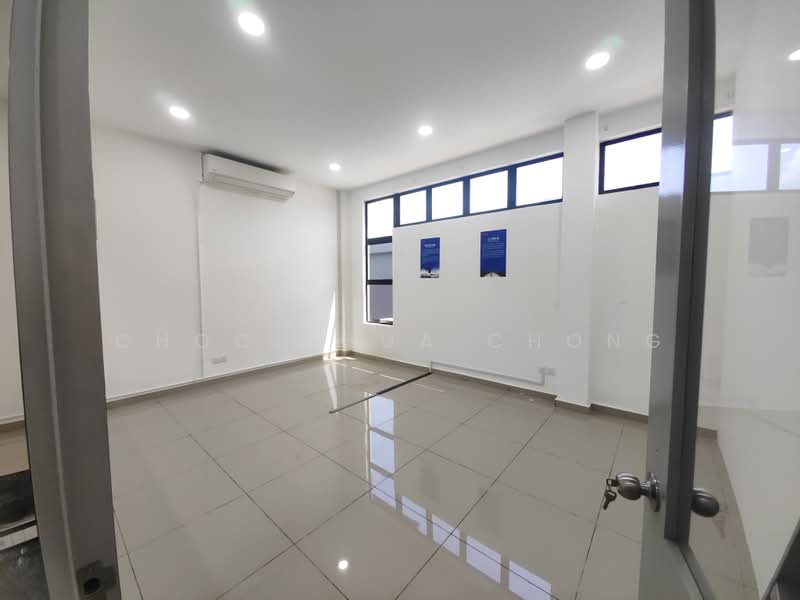 Semi-D Factory for Rent in Nilai (Negeri Sembilan) - Choon Hua Chong - Interior - PropertyGuru.com.my