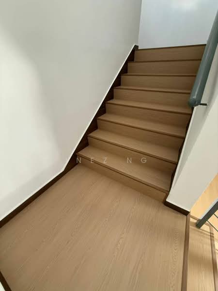 2-storey Terraced House for Sale in Iskandar Puteri (Nusajaya) (Johor) - Inez Ng - Interior - PropertyGuru.com.my