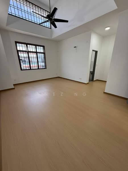 2-storey Terraced House for Sale in Iskandar Puteri (Nusajaya) (Johor) - Inez Ng - Living Room - PropertyGuru.com.my