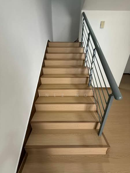 2-storey Terraced House for Sale in Iskandar Puteri (Nusajaya) (Johor) - Inez Ng - Interior - PropertyGuru.com.my