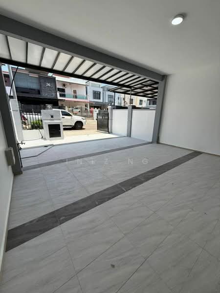 2-storey Terraced House for Sale in Iskandar Puteri (Nusajaya) (Johor) - Inez Ng - Exterior - PropertyGuru.com.my