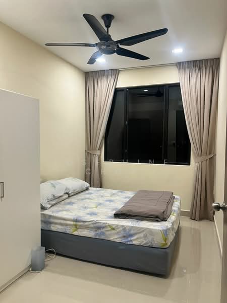 Ken Rimba Condominium 1 untuk Untuk Disewa - RM 2,200 /bulan, Apr 2026 - Bedroom - PropertyGuru.com.my
