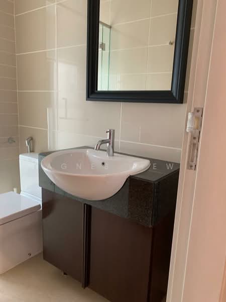 Service Residence for Sale at Suria Stonor - Agnes Liew - Bathroom - PropertyGuru.com.my