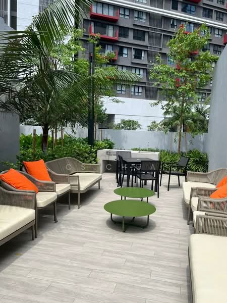 Service Residence for Rent at Alira @ Metropark Subang - Cs Chua - Exterior - PropertyGuru.com.my