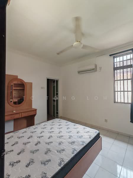 For Rent - 38, Lorong Idaman 1 /1