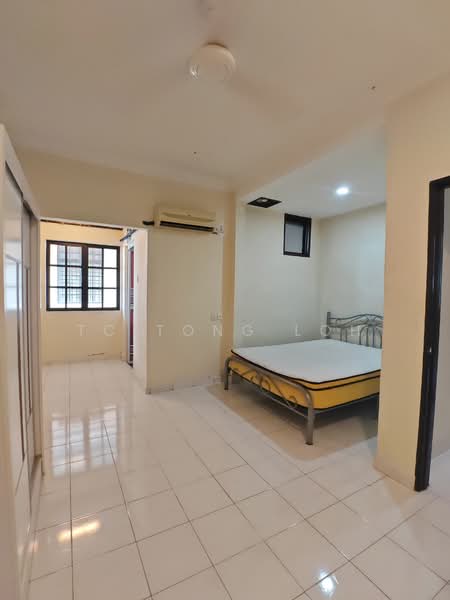 For Rent - 38, Lorong Idaman 1 /1