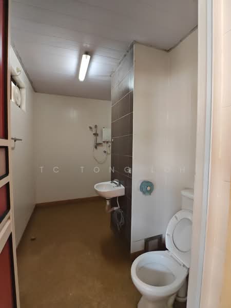 For Rent - 38, Lorong Idaman 1 /1