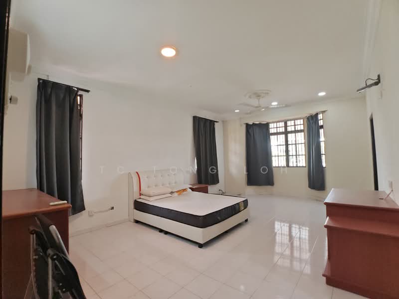 For Rent - 38, Lorong Idaman 1 /1