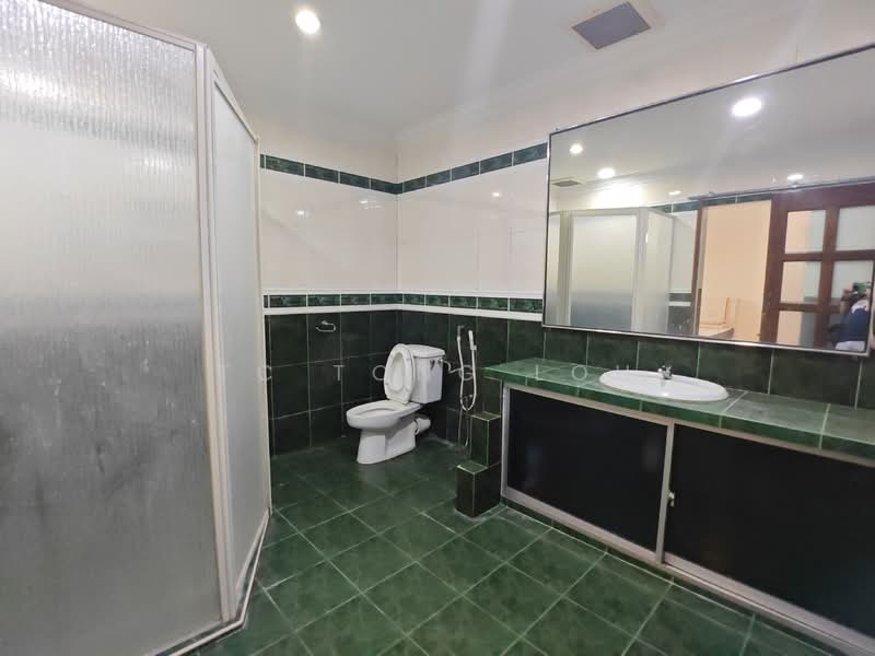 For Rent - 38, Lorong Idaman 1 /1