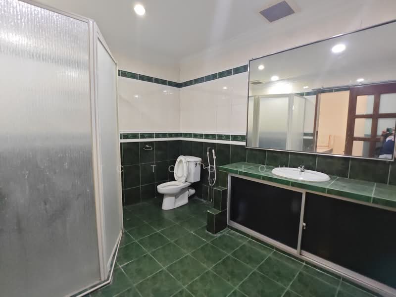 For Rent - 38, Lorong Idaman 1 /1