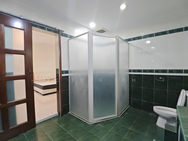 For Rent - 38, Lorong Idaman 1 /1