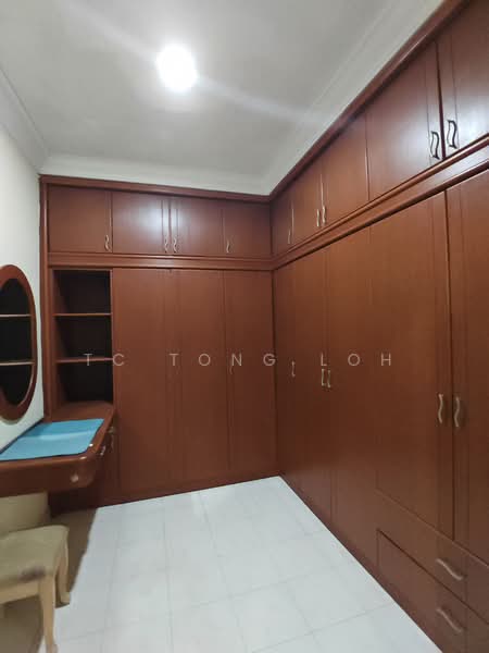 For Rent - 38, Lorong Idaman 1 /1