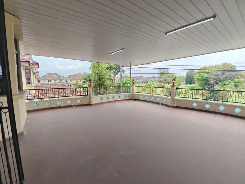 For Rent - 38, Lorong Idaman 1 /1