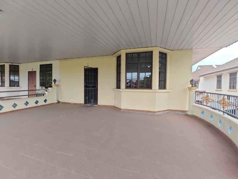 For Rent - 38, Lorong Idaman 1 /1