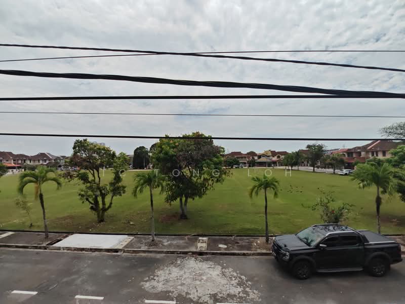 For Rent - 38, Lorong Idaman 1 /1