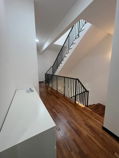 Semi-Detached House for Rent in Eco Ardence (Setia Alam) - Jack Khor Phor Jiing - Interior - PropertyGuru.com.my