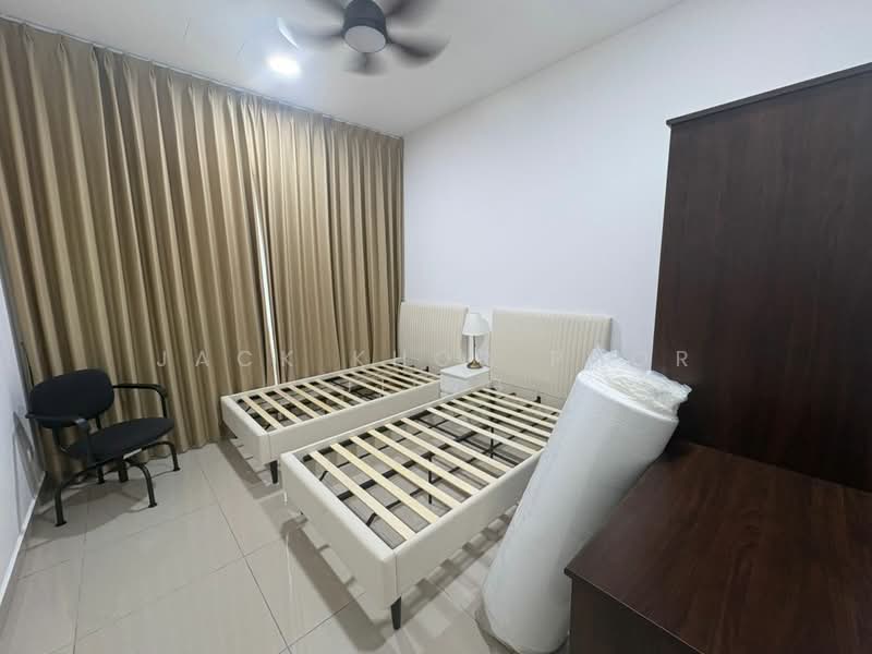 Semi-Detached House for Rent in Eco Ardence (Setia Alam) - Jack Khor Phor Jiing - Bedroom - PropertyGuru.com.my