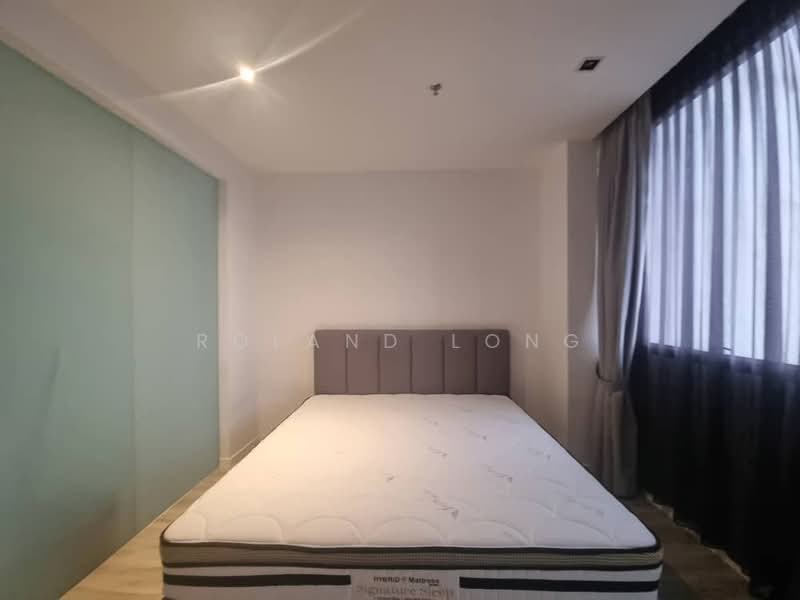 Service Residence for Rent at Lumi Tropicana Serviced Residence - Roland Long - Bedroom - PropertyGuru.com.my