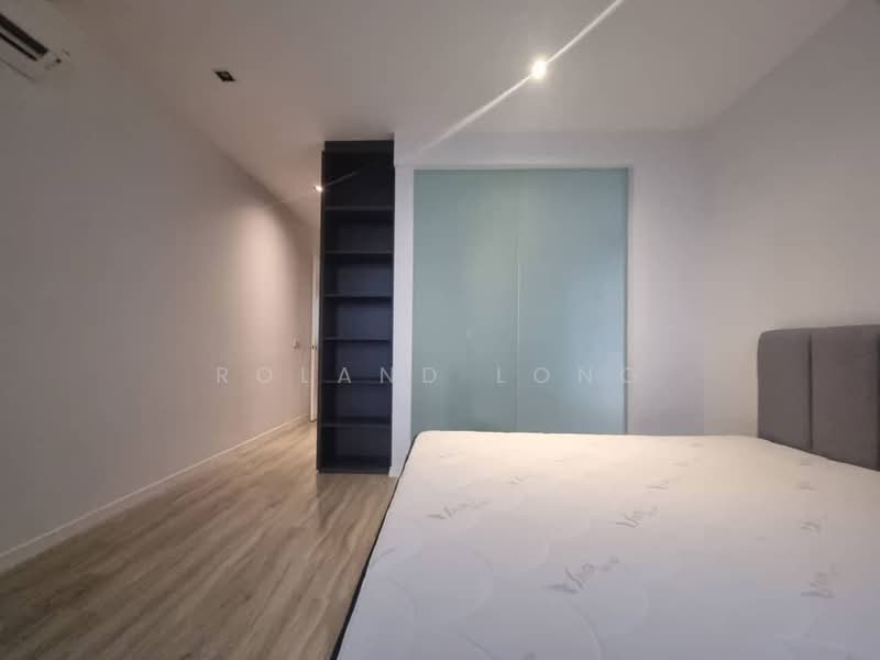 Service Residence for Rent at Lumi Tropicana Serviced Residence - Roland Long - Bedroom - PropertyGuru.com.my