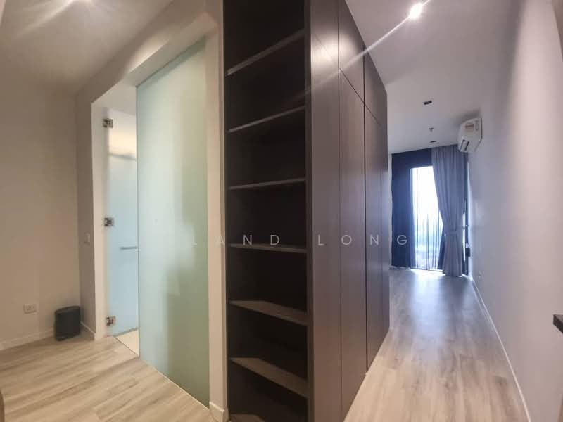 Service Residence for Rent at Lumi Tropicana Serviced Residence - Roland Long - Interior - PropertyGuru.com.my