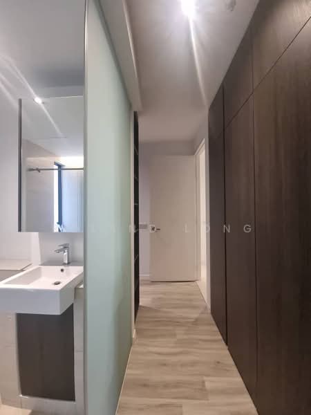 Service Residence for Rent at Lumi Tropicana Serviced Residence - Roland Long - Bathroom - PropertyGuru.com.my
