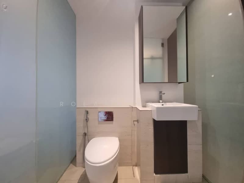 Service Residence for Rent at Lumi Tropicana Serviced Residence - Roland Long - Bathroom - PropertyGuru.com.my