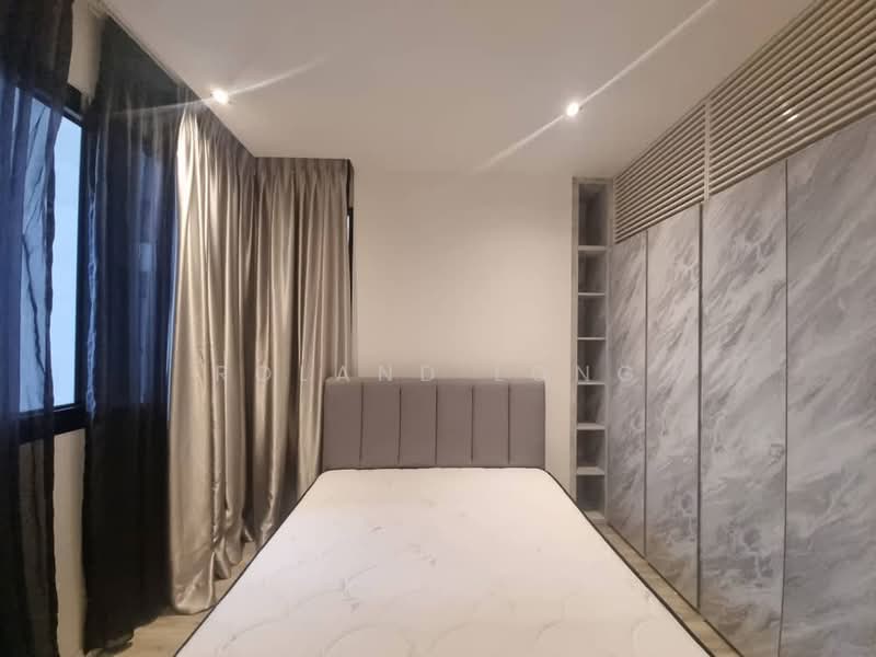 Service Residence for Rent at Lumi Tropicana Serviced Residence - Roland Long - Bedroom - PropertyGuru.com.my