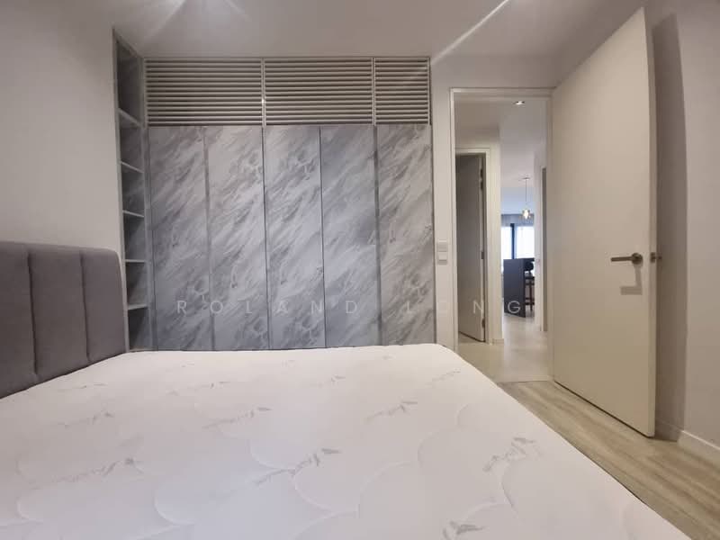 Service Residence for Rent at Lumi Tropicana Serviced Residence - Roland Long - Bedroom - PropertyGuru.com.my