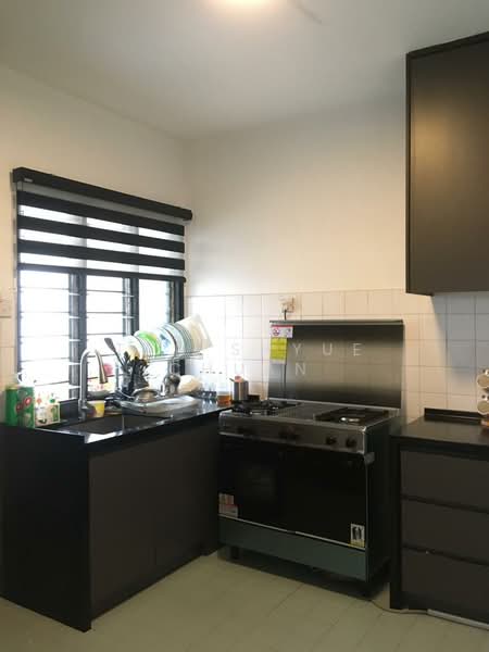 2-storey Terraced House for Sale in Taman TTDI Jaya (Shah Alam) - Tan Shyue Chuan - Kitchen - PropertyGuru.com.my