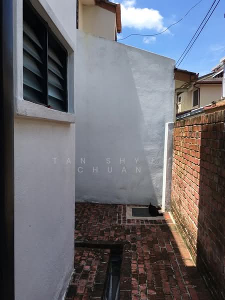 2-storey Terraced House for Sale in Taman TTDI Jaya (Shah Alam) - Tan Shyue Chuan - Exterior - PropertyGuru.com.my