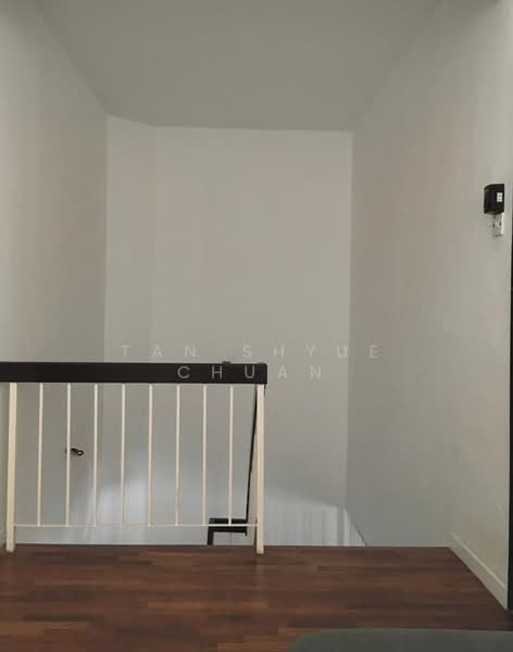 2-storey Terraced House for Sale in Taman TTDI Jaya (Shah Alam) - Tan Shyue Chuan - Interior - PropertyGuru.com.my