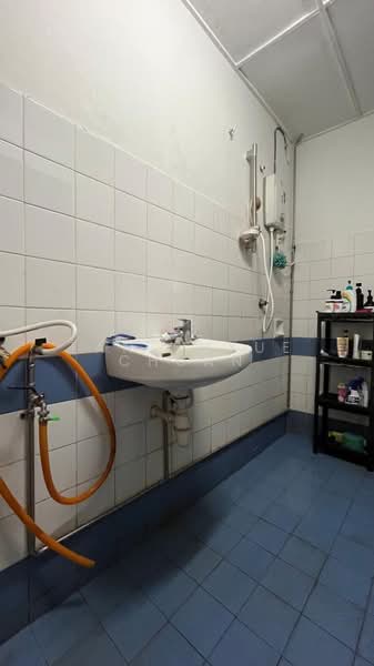 2-storey Terraced House for Sale in Taman TTDI Jaya (Shah Alam) - Tan Shyue Chuan - Bathroom - PropertyGuru.com.my