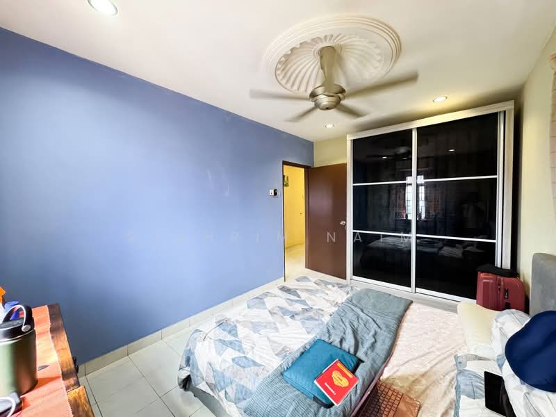 Permata Heights Apartment untuk Untuk Dijual - RM 380,000, Apr 2026 - Bedroom - PropertyGuru.com.my