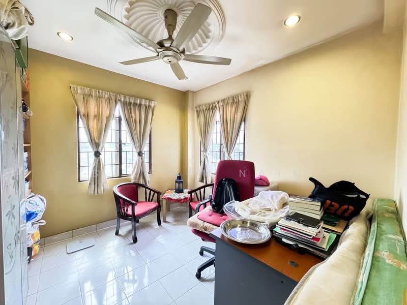 Permata Heights Apartment untuk Untuk Dijual - RM 380,000, Apr 2026 - Study - PropertyGuru.com.my