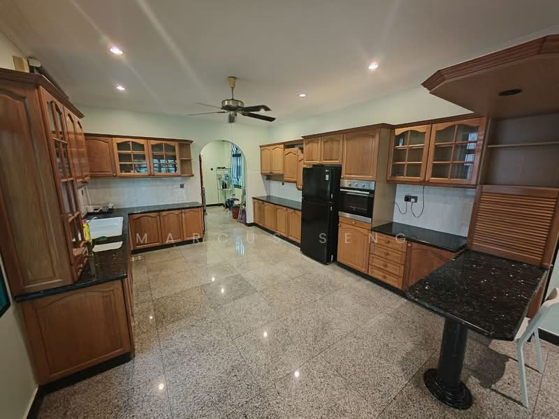 Bungalow for Sale in Taman Canning (Ipoh) - Marcus Seng - Kitchen - PropertyGuru.com.my