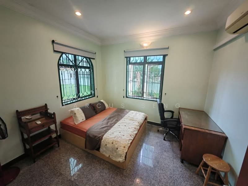 Bungalow for Sale in Taman Canning (Ipoh) - Marcus Seng - Bedroom - PropertyGuru.com.my
