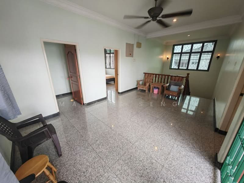 Bungalow for Sale in Taman Canning (Ipoh) - Marcus Seng - Living Room - PropertyGuru.com.my